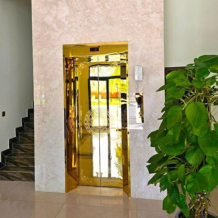Thanh Cong Hotel Phú Quốc-sziget Kültér fotó