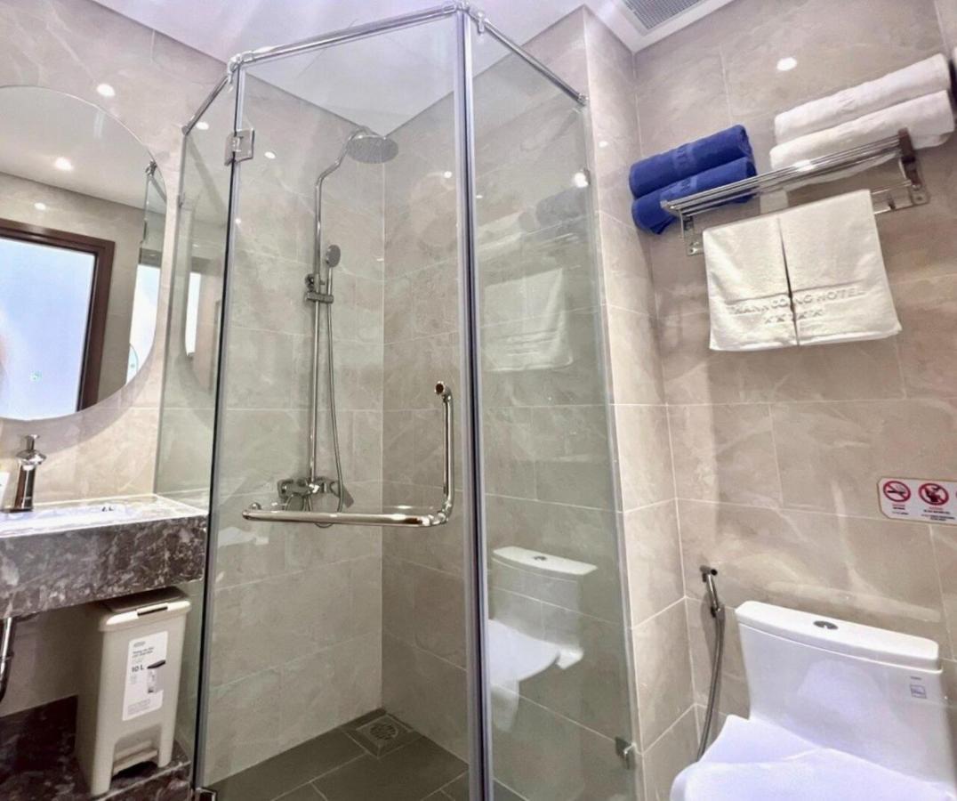 Thanh Cong Hotel Phú Quốc-sziget Kültér fotó