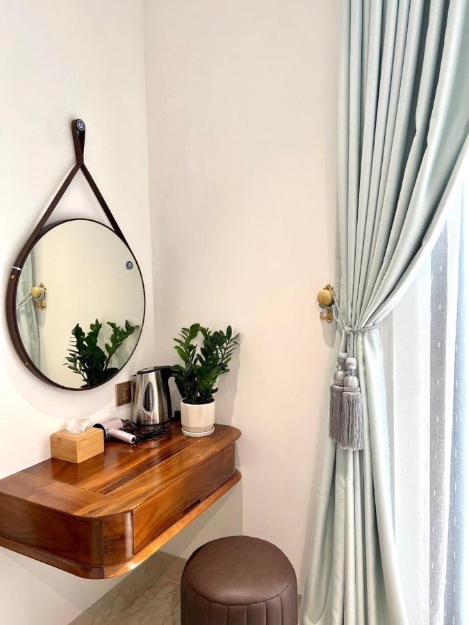 Thanh Cong Hotel Phú Quốc-sziget Kültér fotó