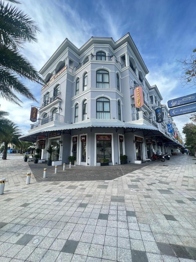 Thanh Cong Hotel Phú Quốc-sziget Kültér fotó