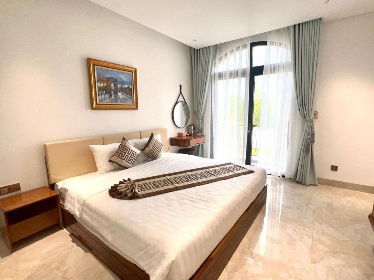 Thanh Cong Hotel Phú Quốc-sziget Kültér fotó