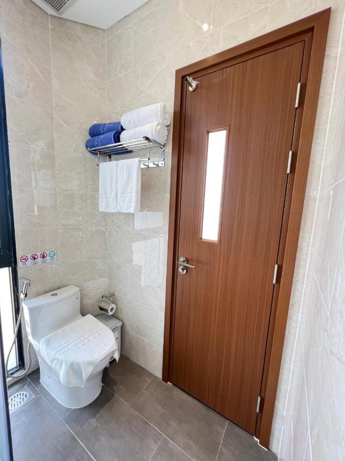 Thanh Cong Hotel Phú Quốc-sziget Kültér fotó