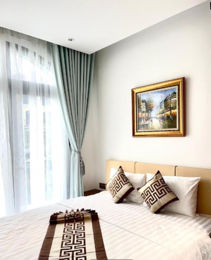 Thanh Cong Hotel Phú Quốc-sziget Kültér fotó