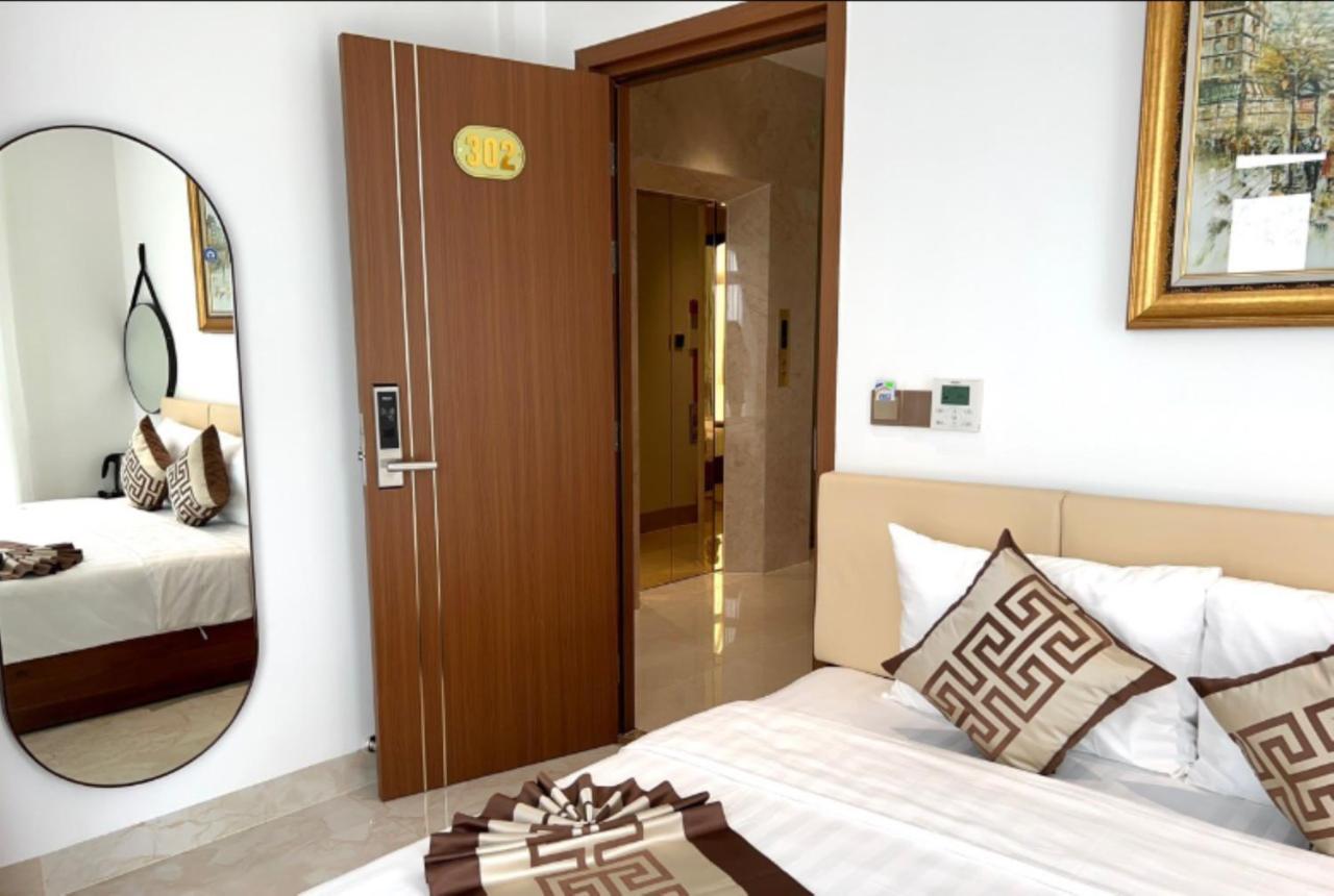Thanh Cong Hotel Phú Quốc-sziget Kültér fotó