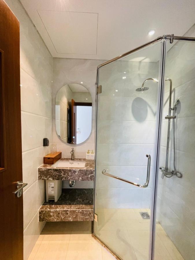 Thanh Cong Hotel Phú Quốc-sziget Kültér fotó