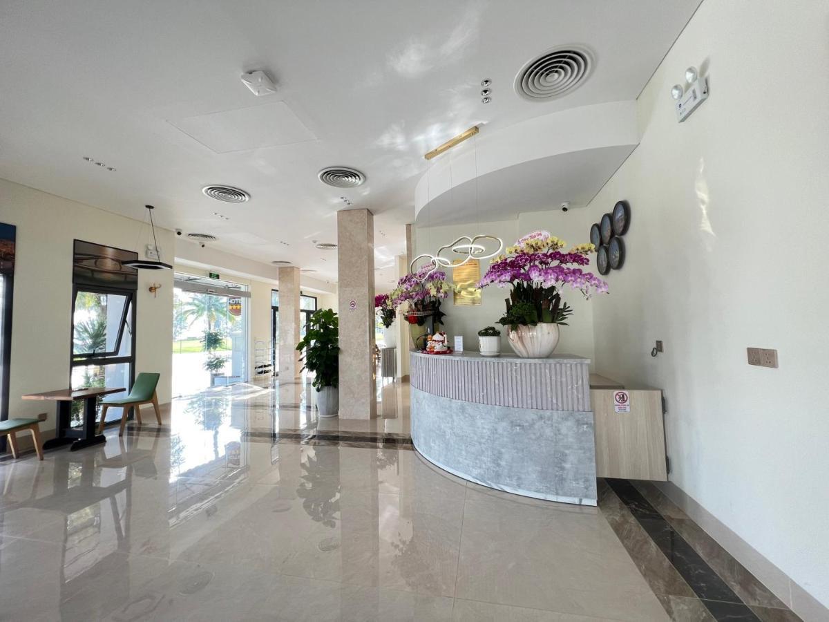 Thanh Cong Hotel Phú Quốc-sziget Kültér fotó